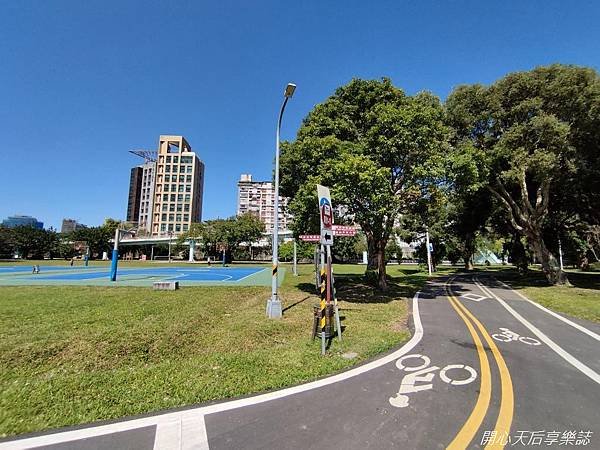 古亭河濱公園-河濱自行車道 (18).jpg