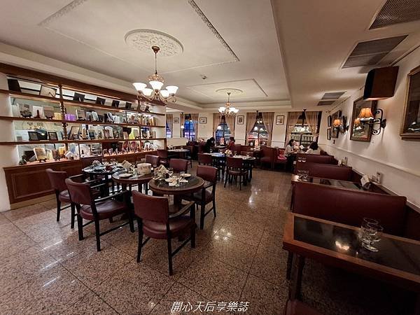 明星咖啡館Astoria (19).jpg