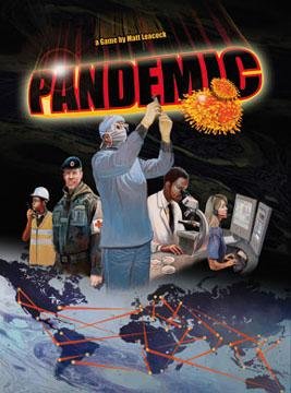 pandemic