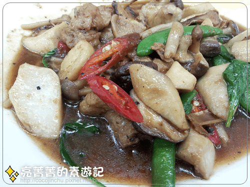 鼎高段素食館【台中東區】-P06