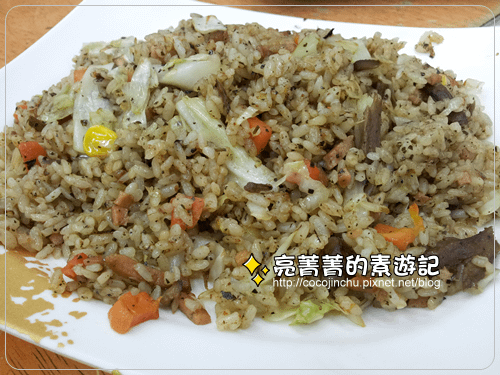 鼎高段素食館【台中東區】-P07