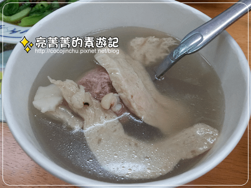 鼎高段素食館【台中東區】-P05