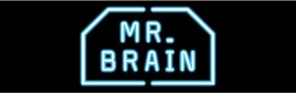 MR. BRAIN