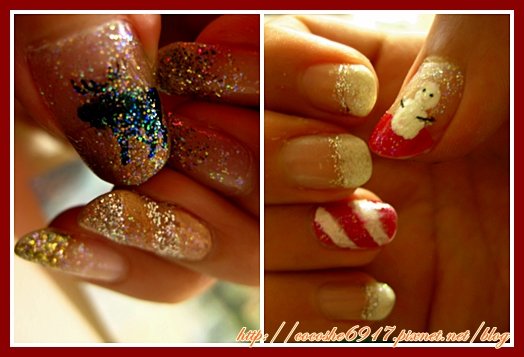 nail xmas1