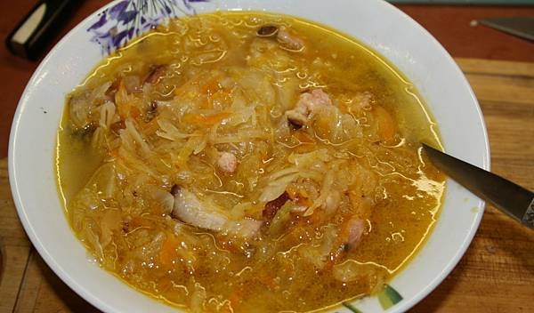 拉脫維亞 26 道當地料理