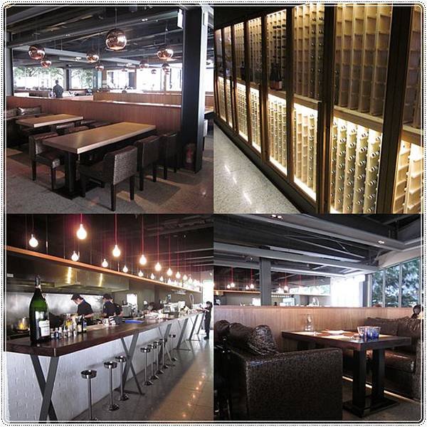 托斯卡尼尼義大利餐廳(桃園國際店) (3)