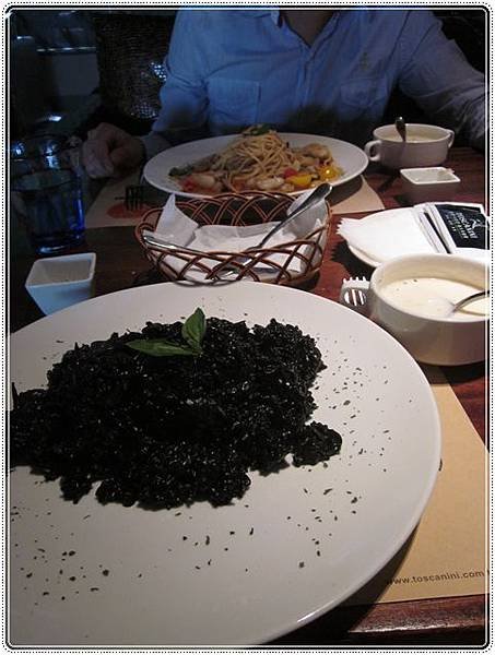 托斯卡尼尼義大利餐廳(桃園國際店) (7)