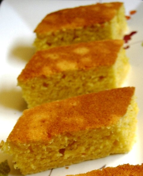 cornbread