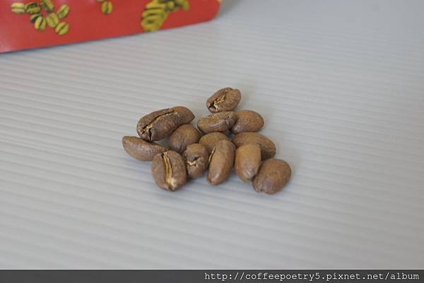 巴拿馬  翡翠莊園 藝妓咖啡豆