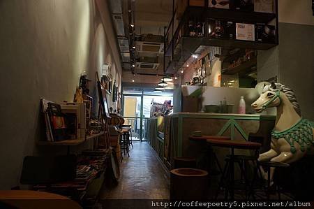 20141007香港尖沙咀N1 COFFEE