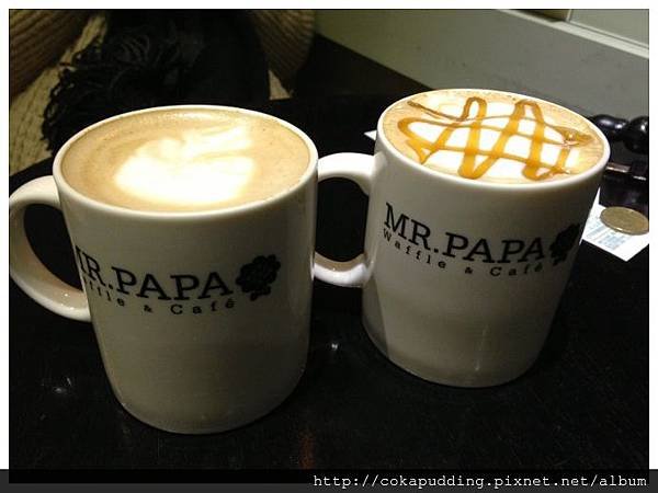 MR PAPA04