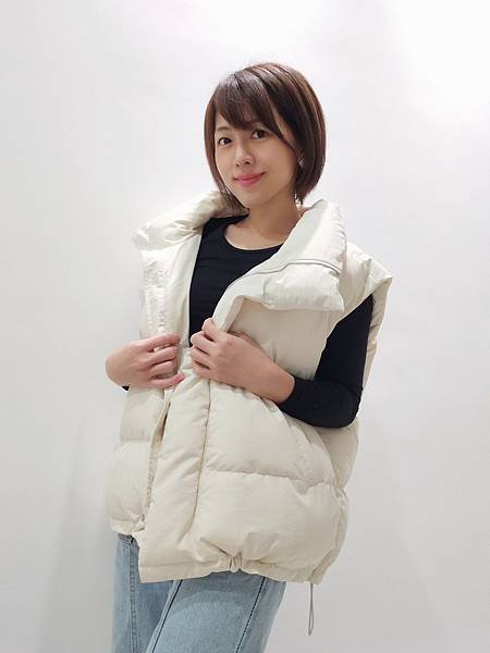 【好物分享】sNug給足呵護 立即暖發熱衣