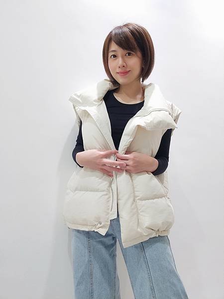 【好物分享】sNug給足呵護 立即暖發熱衣