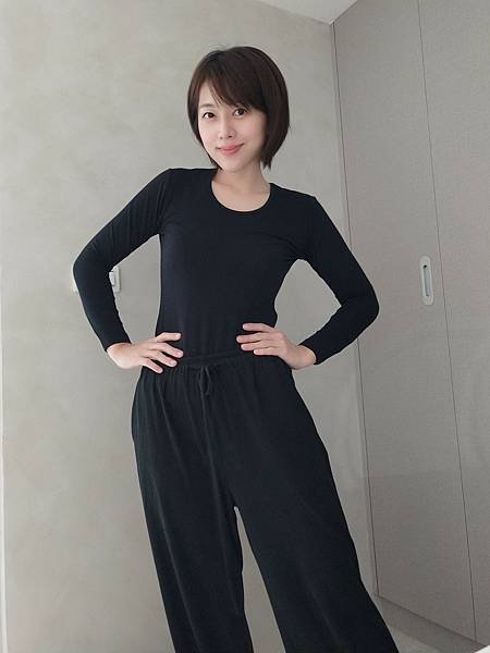 【好物分享】sNug給足呵護 立即暖發熱衣