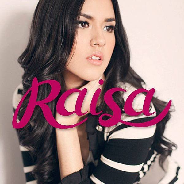 raisa cover