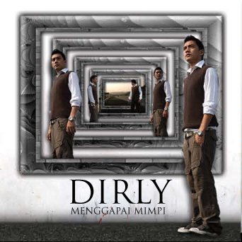 dirly - Menggapai Mimpi.jpg