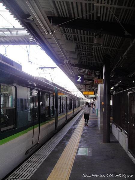 京阪電車-東福寺站-1.JPG