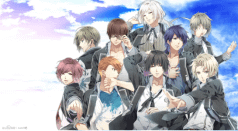 NORN9 ノルン＋ノネット