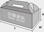 紙盒尺寸標示方法