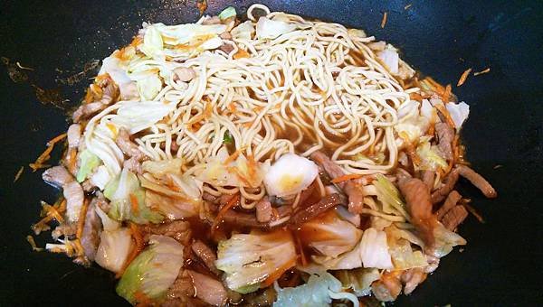 台灣原生種黑豆醬油11