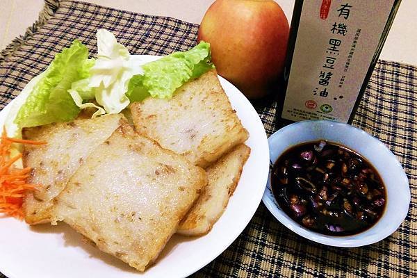 台灣原生種黑豆醬油16