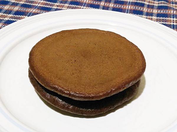 馬來貘雙色鬆餅馬來貘巧克力白燒5.jpg