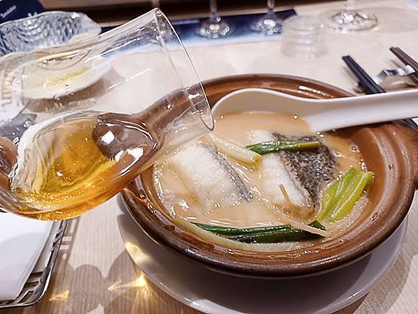 《海．潮味》布納哈本品酩饗宴  台中場