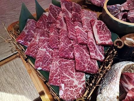 一頭牛日式燒肉 清酒 公益店