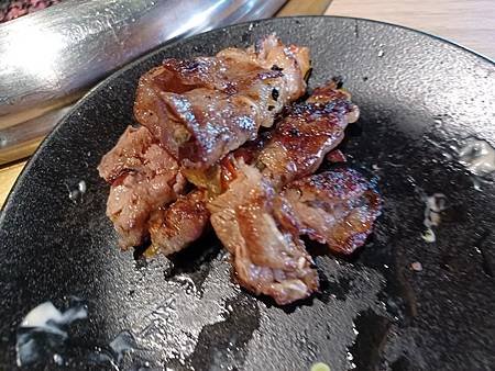 一頭牛日式燒肉 清酒 公益店