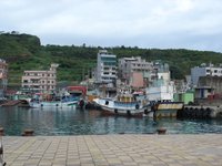 漁港阿