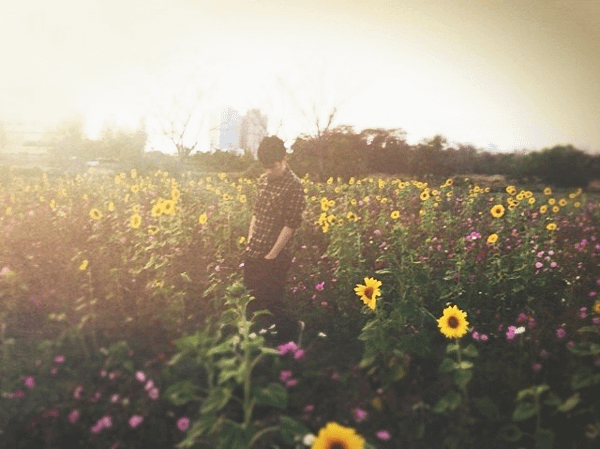 2013過年，初一