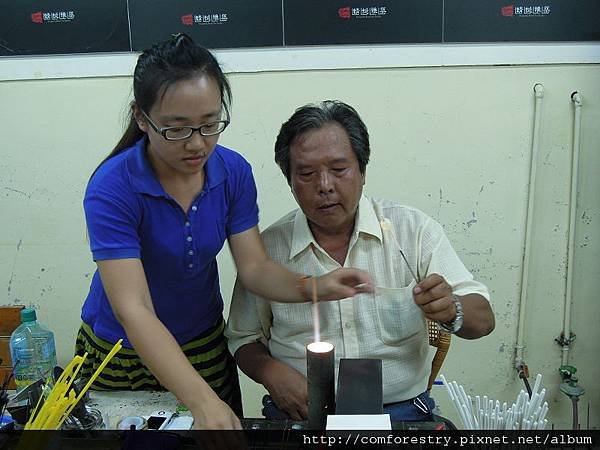 盧萬掌總幹事想做個項鍊送給摯愛的老婆大人