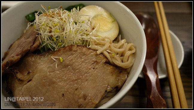 GF3-京都風-緣麵屋蕎麥沾麵＠台北-014