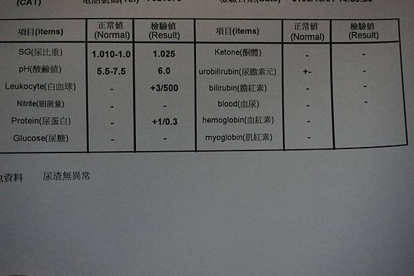 106.09.30四喵大檢查