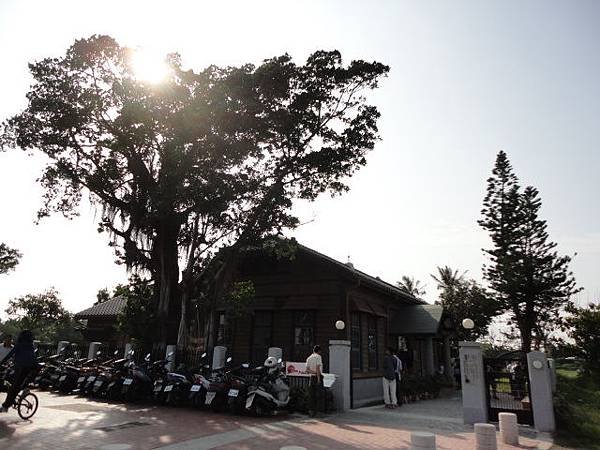 100.05.29 台南安平遊