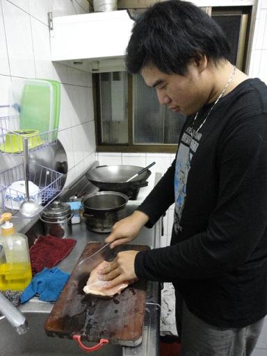 2011.01.27生日禮物