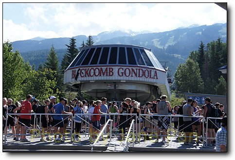 whistler