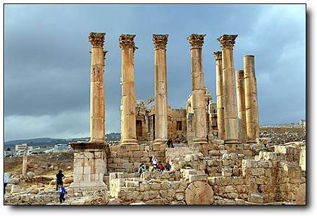 jerash