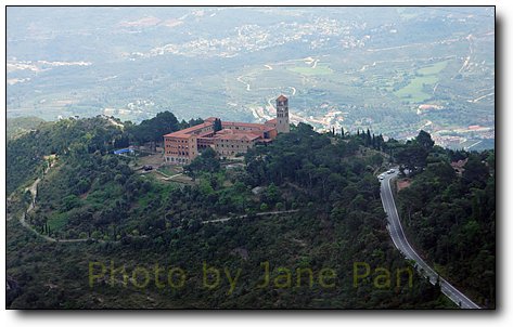 Montserrat