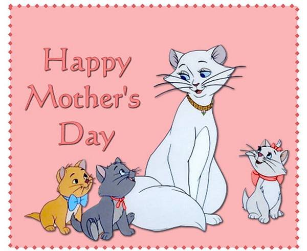 happy mother day