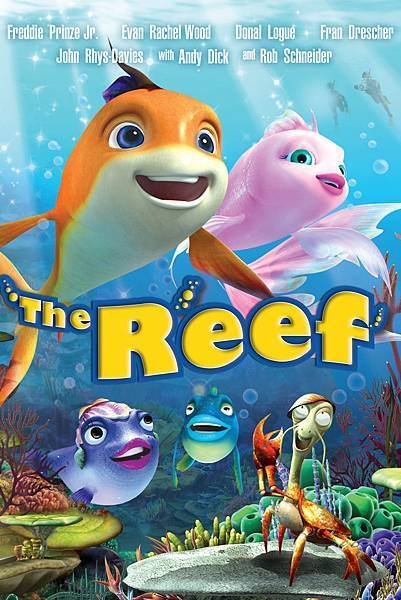 The Reef