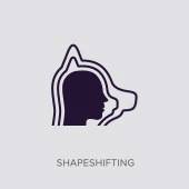 shapeshifting