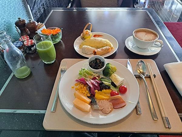 澳門文華東方酒店 Mandarin Oriental, Ma