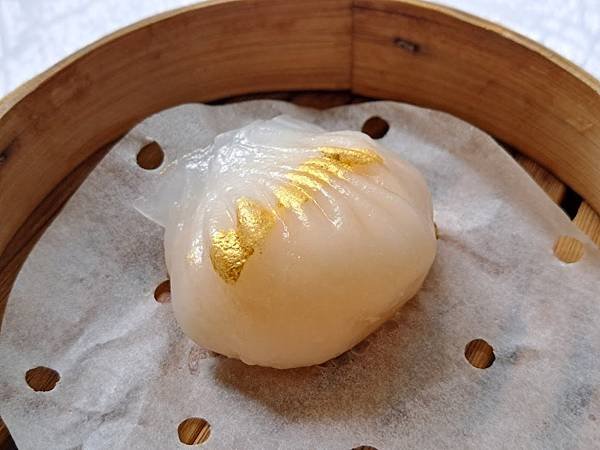 香港九龍酒店龍逸軒港點吃到飽