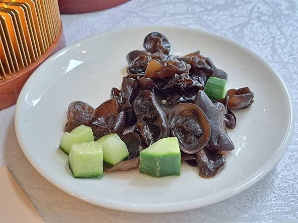 香港九龍酒店龍逸軒港點吃到飽