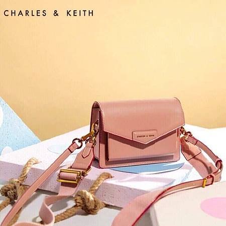 ckcharleskeith_信封劍橋包磚紅色.jpg