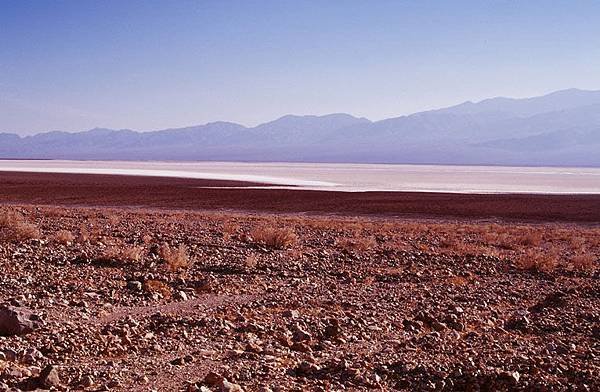 Death valley 4