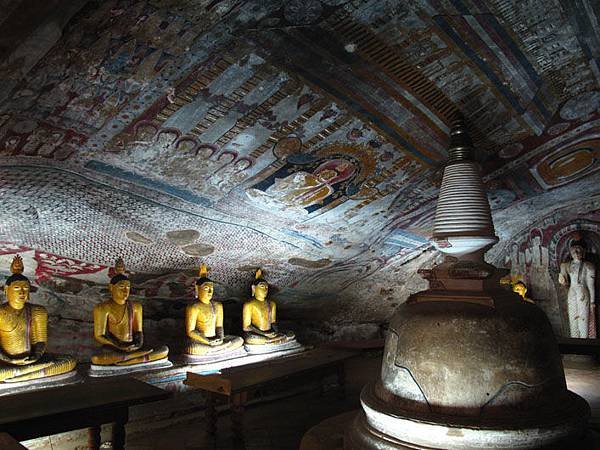 Dambulla 2