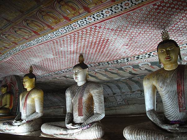 Dambulla 14