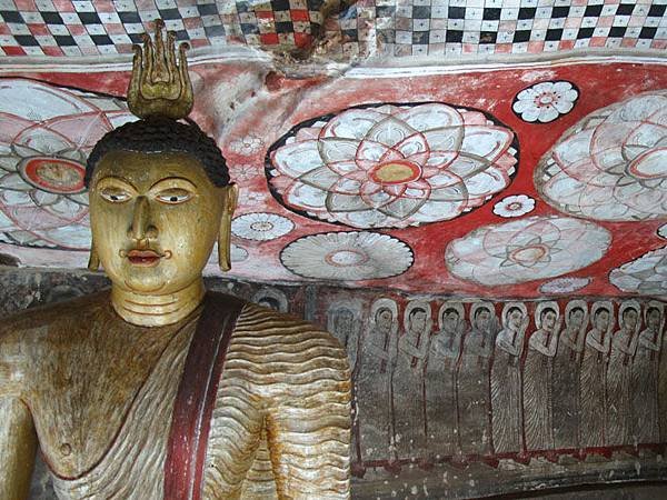 Dambulla 15